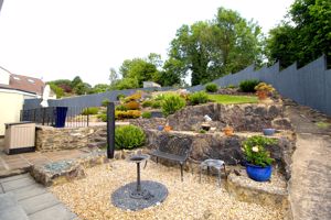 Garden- click for photo gallery